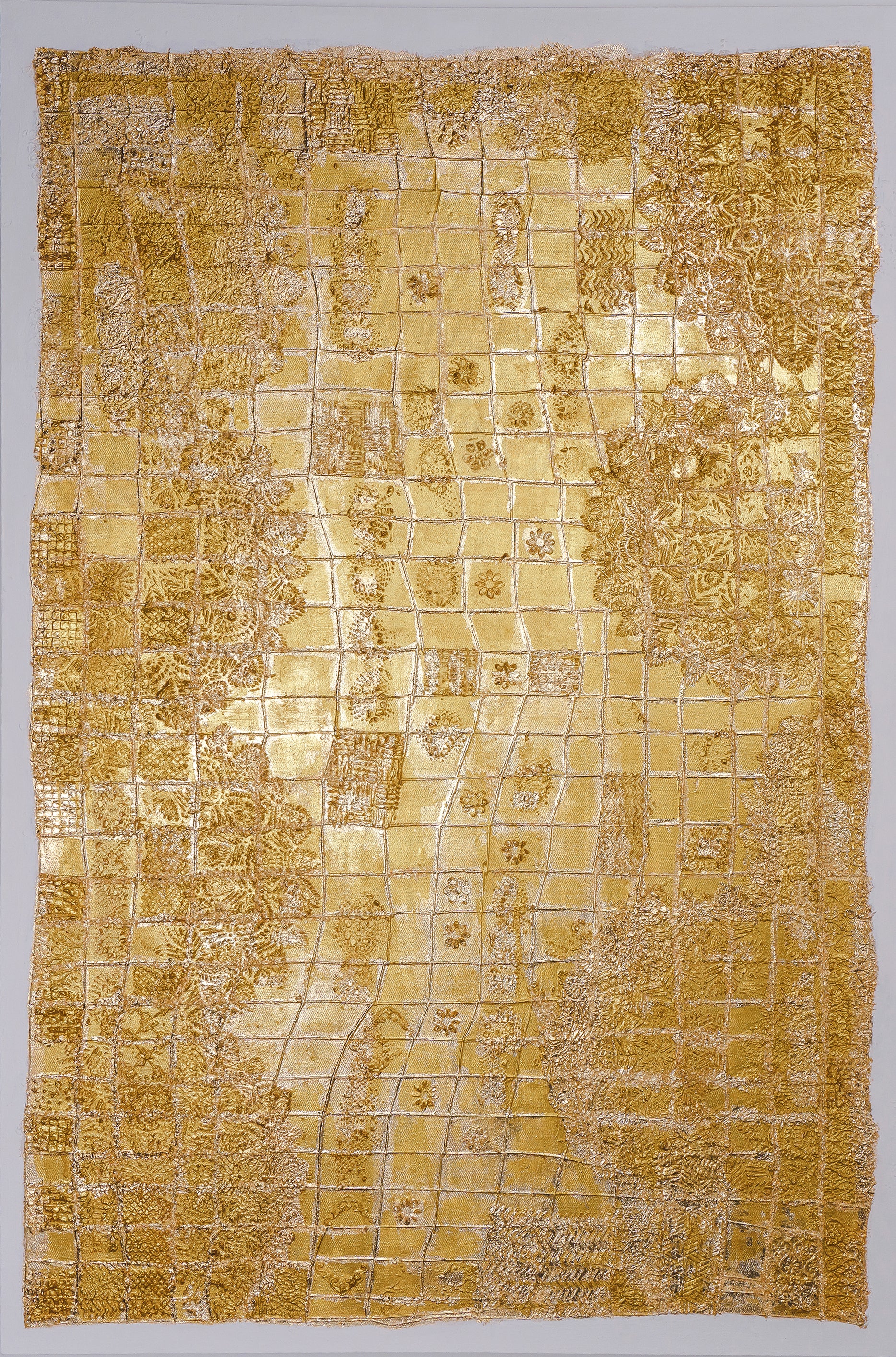 The Golden Landscape - <b><span class="sold">SOLD</span></b>