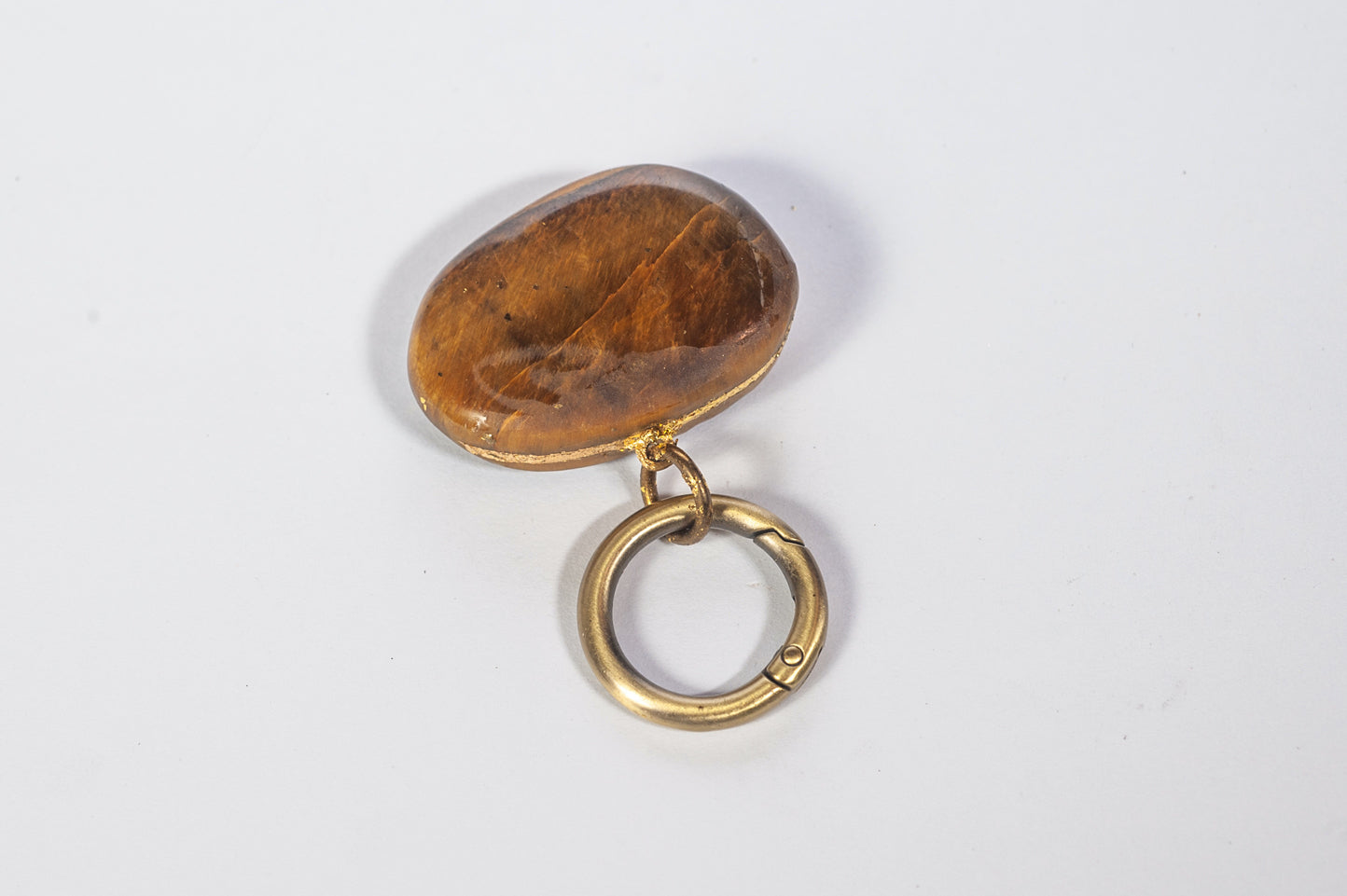 TIGERS EYE Large