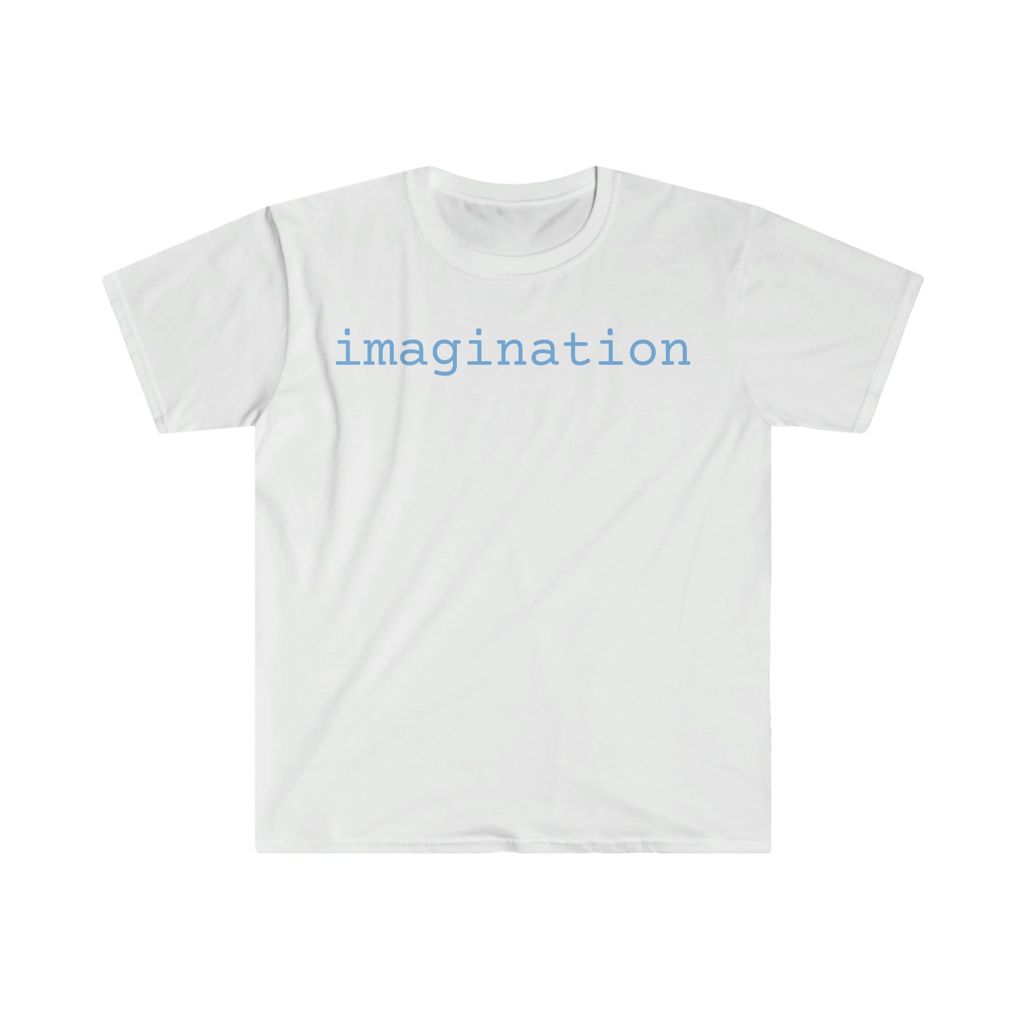 Unisex Imagination Softstyle T-Shirt