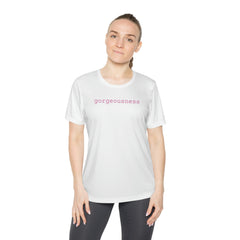 Ladies Gorgeousness Tee