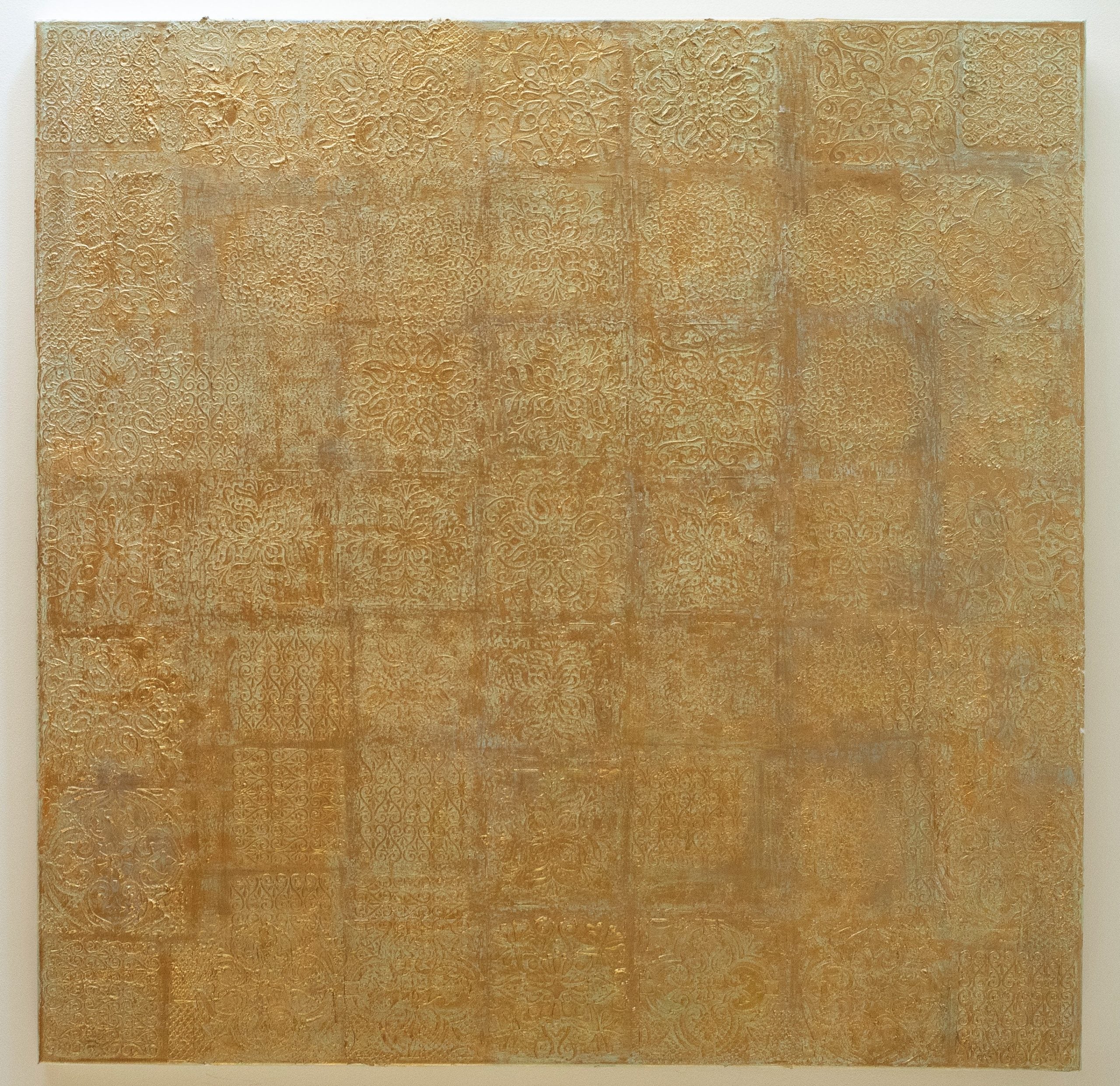 GOLDY CHATEAU LOVE - <b><span class="sold">SOLD</span></b>