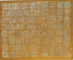 GOLDY GRID UNIVERSE -<b><span class="sold">SOLD</span></b>
