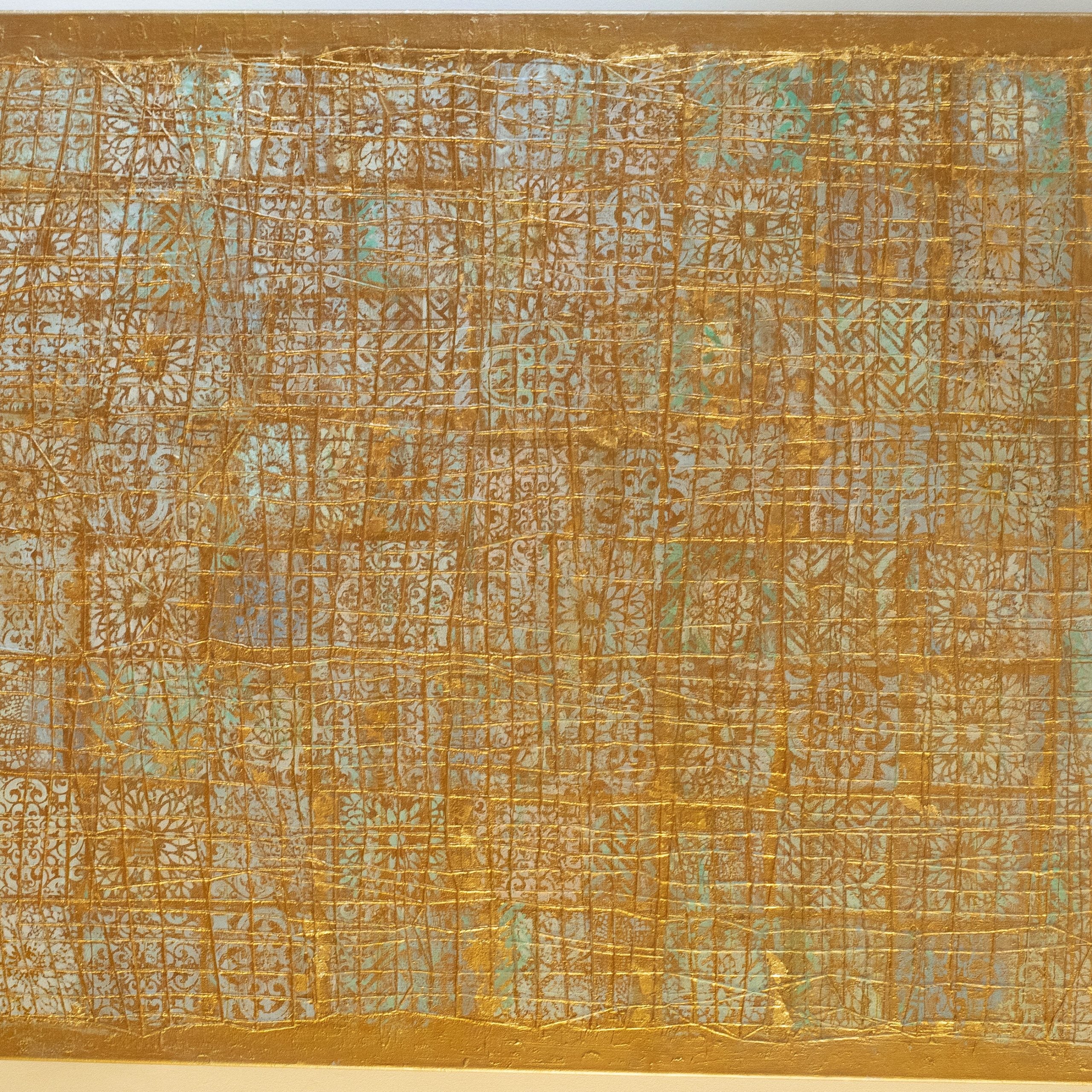 GOLDY GRID UNIVERSE -<b><span class="sold">SOLD</span></b>