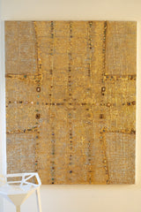 GOLDY CROSS JEWELS