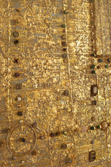 GOLDY CROSS JEWELS