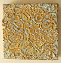 GOLDY AROHA - <b><span class="sold">SOLD</span></b>