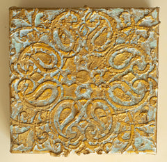 GOLDY AROHA - <b><span class="sold">SOLD</span></b>