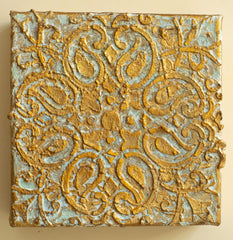 GOLDY AROHA - <b><span class="sold">SOLD</span></b>