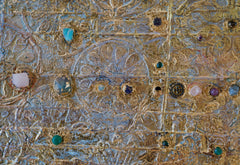 GOLDY CROSS JEWELS