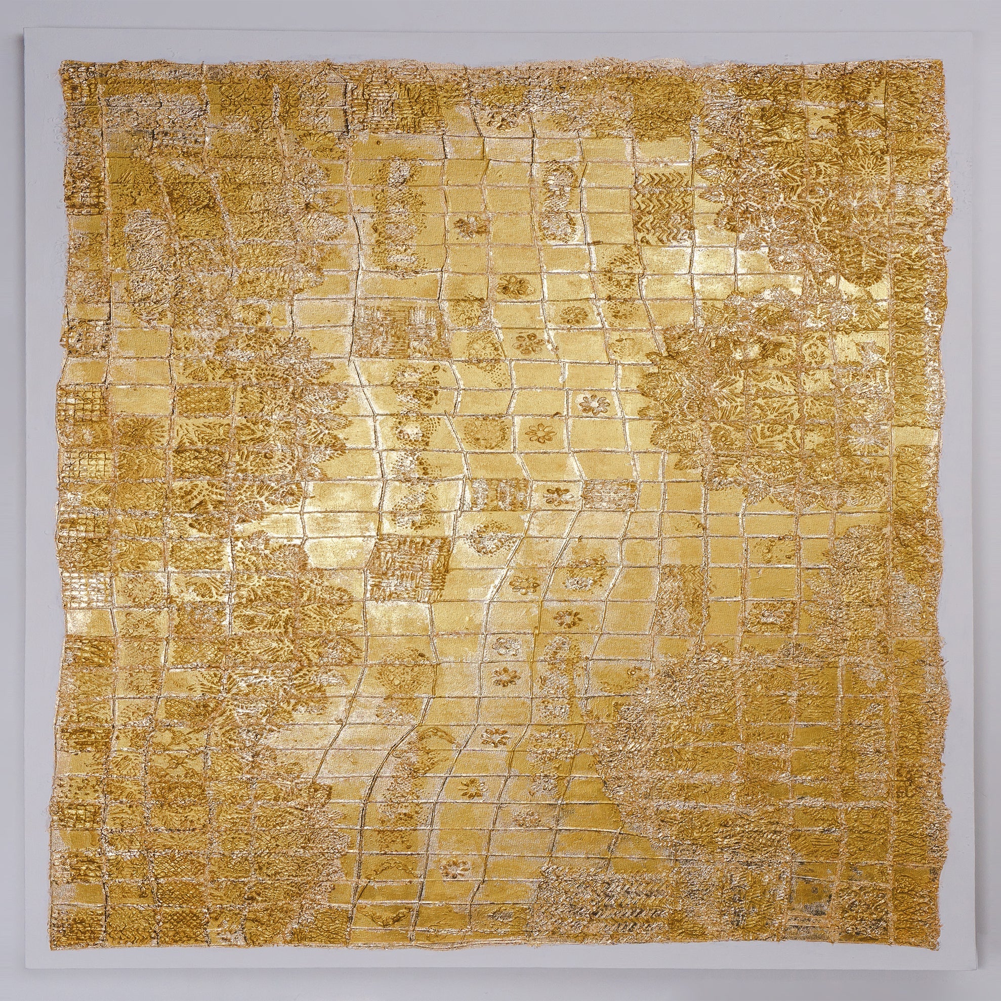 The Golden Landscape - <b><span class="sold">SOLD</span></b>