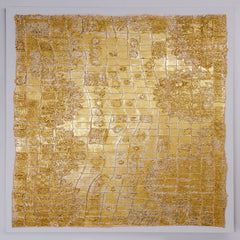 The Golden Landscape - <b><span class="sold">SOLD</span></b>