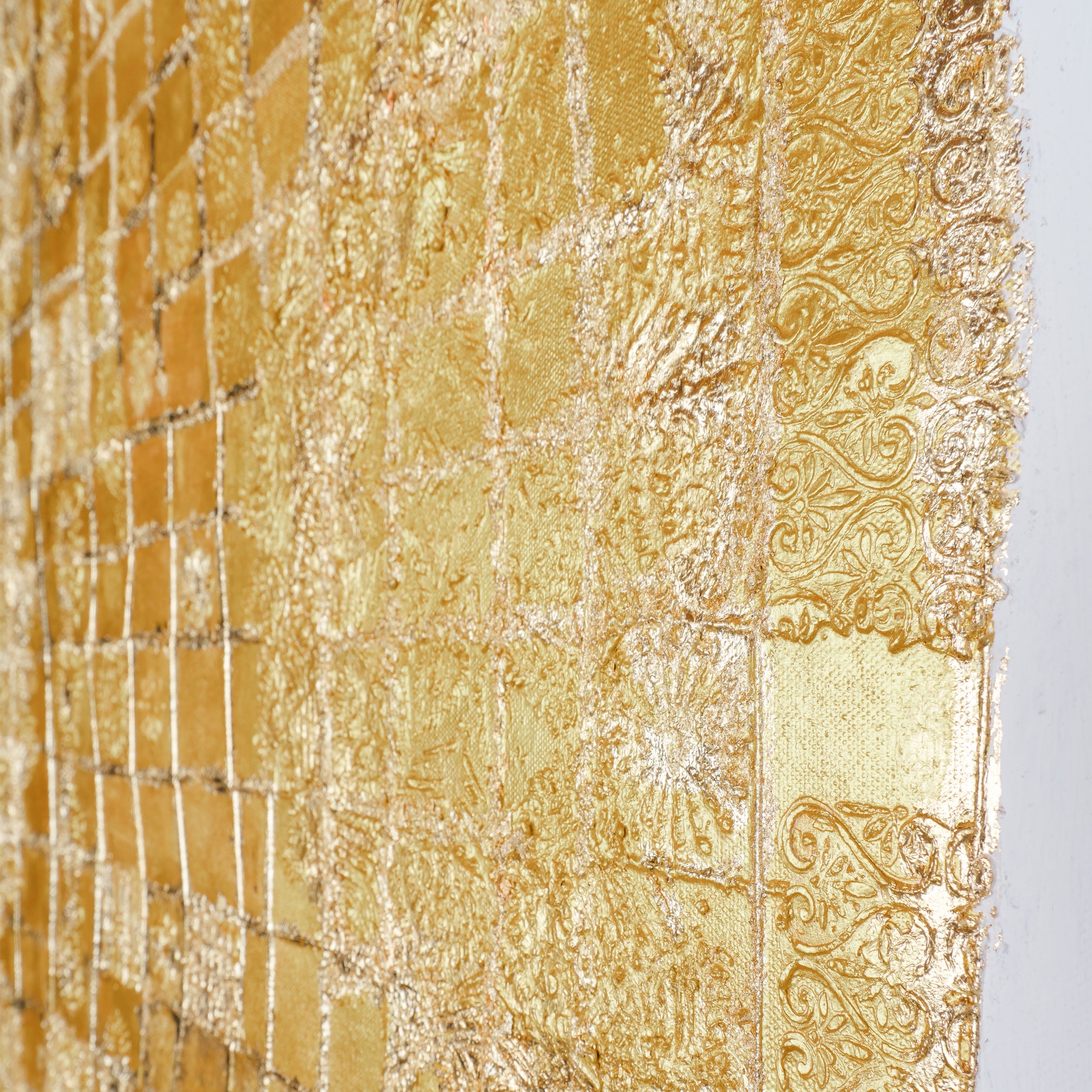 The Golden Landscape - <b><span class="sold">SOLD</span></b>