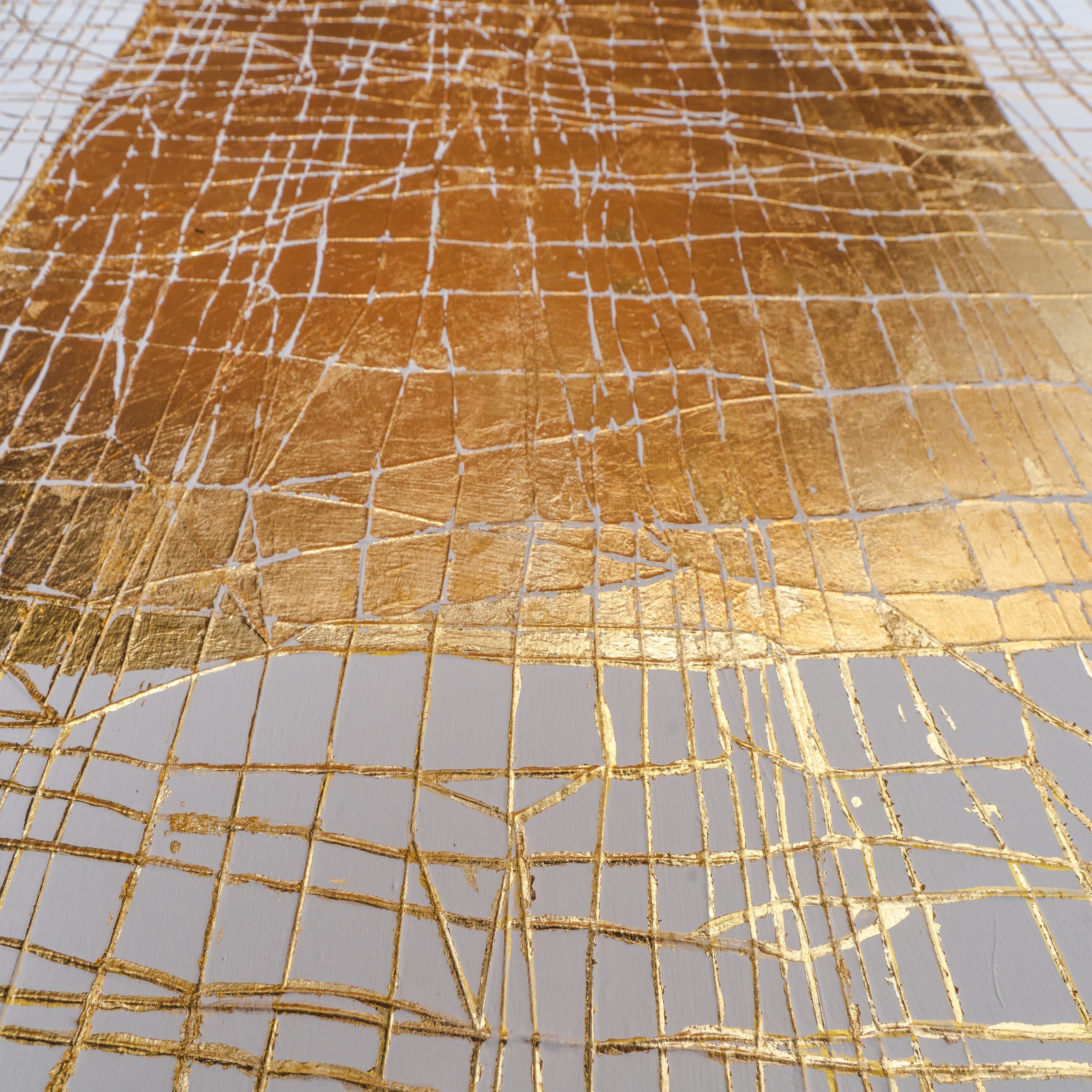 The Golden Grid - <b><span class="sold">SOLD</span></b>
