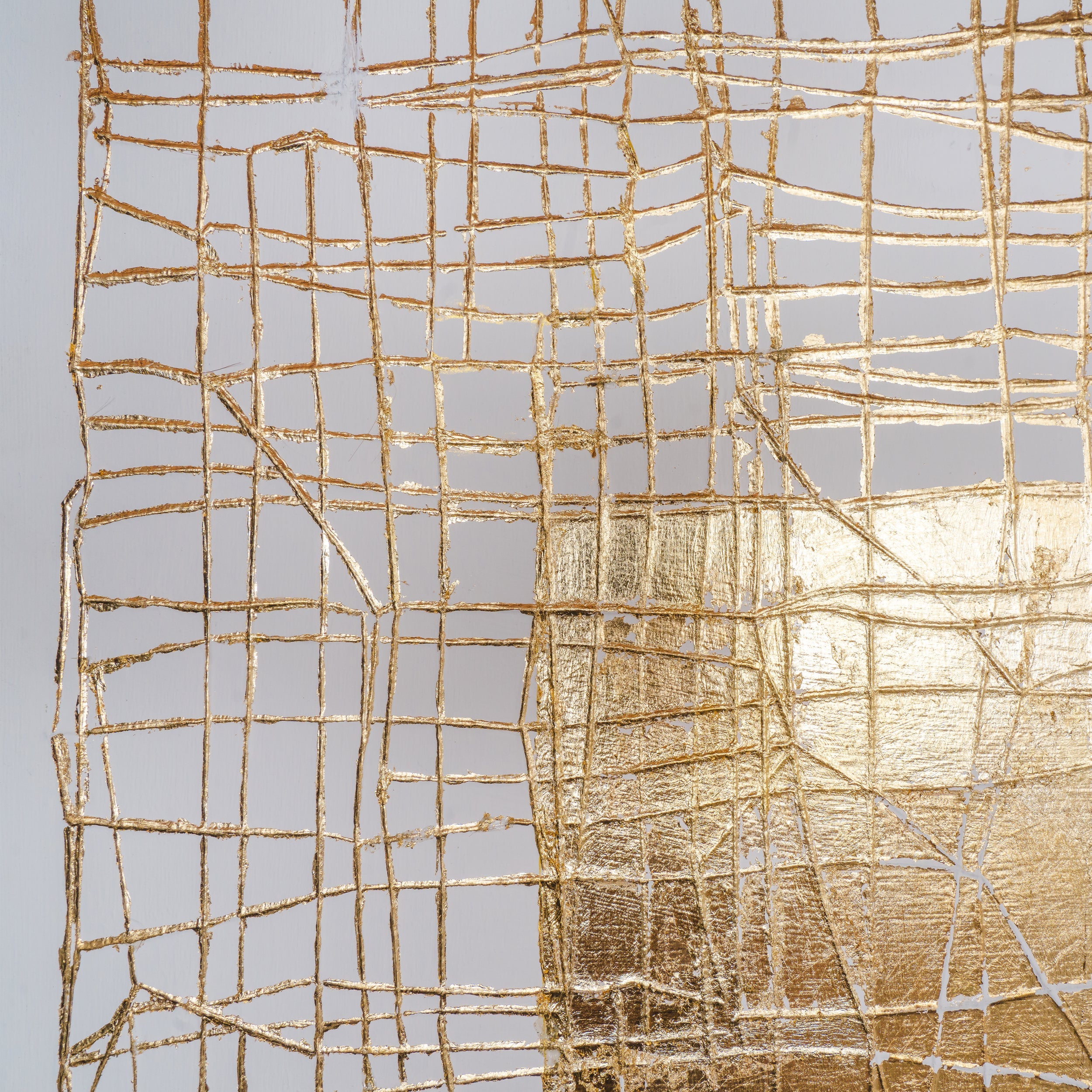 The Golden Grid - <b><span class="sold">SOLD</span></b>