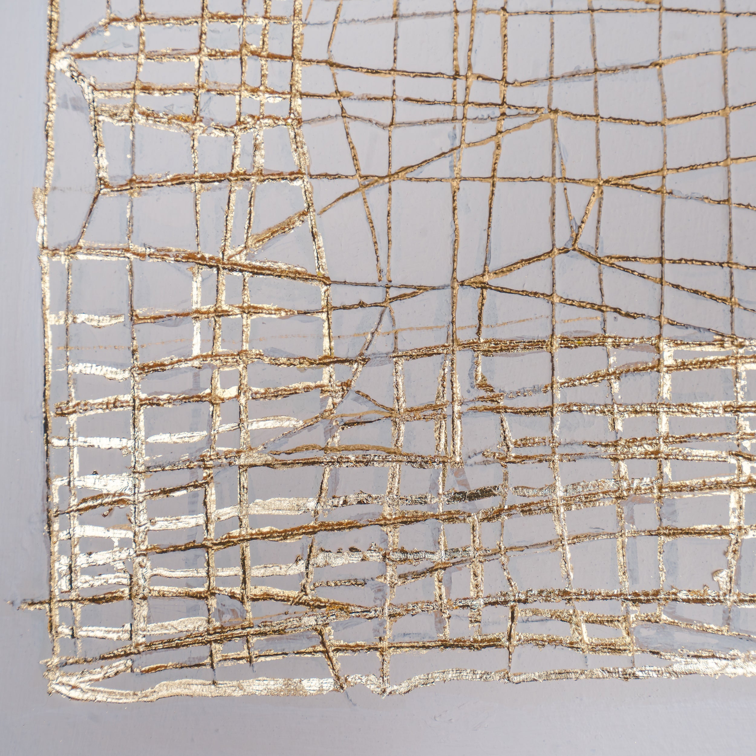 Gold Dreams