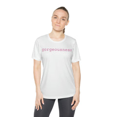 Gorgeousness Tee